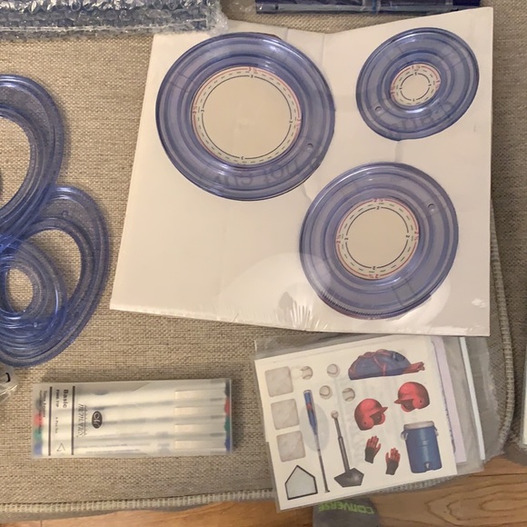 Creative memories miscellaneous items - Picture 4 of 6